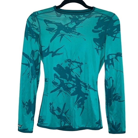 UNDER ARMOUR REVERSIBLE Women's Running Slim Fit All Season XS - Picture 1 of 6